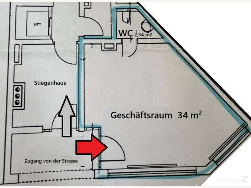 Einzelhandel in 8010  - 2