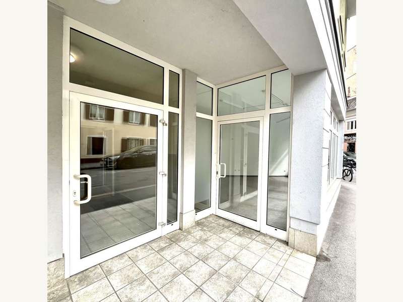 Einzelhandel in 8010  - 3