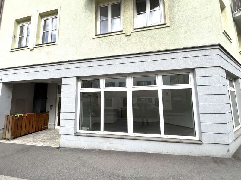 Einzelhandel in 8010  - 4