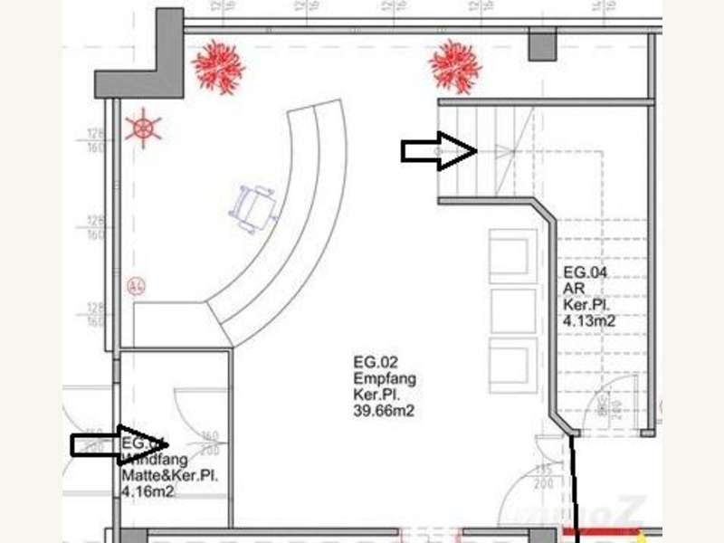 Büro/Praxis in 1232  - 2