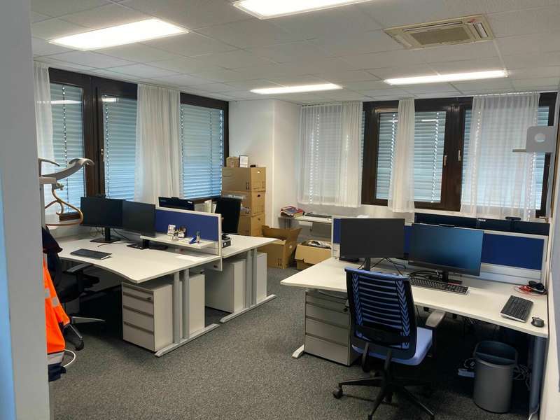 Büro/Praxis in 1232  - 12
