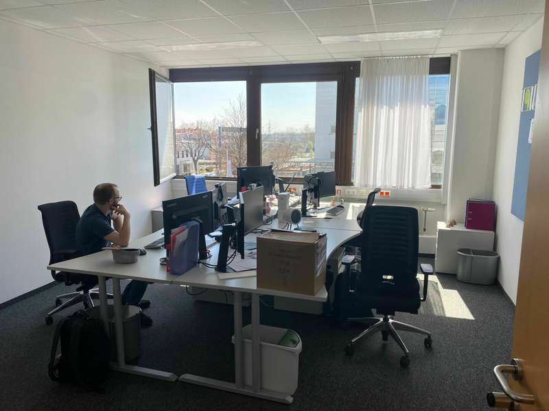 Büro/Praxis in 1232  - 14