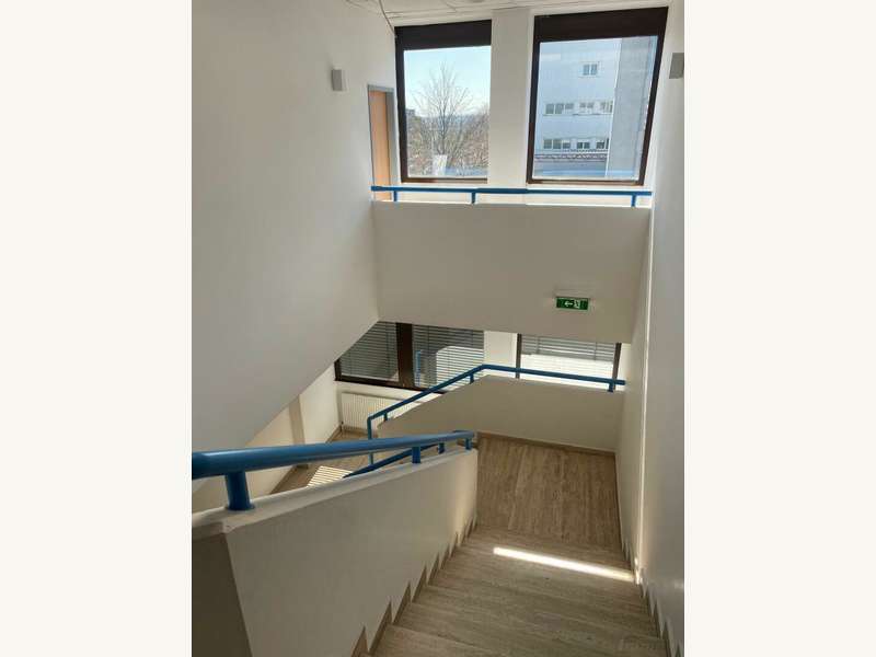 Büro/Praxis in 1230  - 5