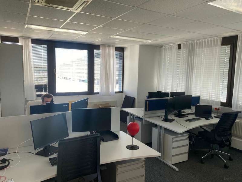 Büro/Praxis in 1230  - 9