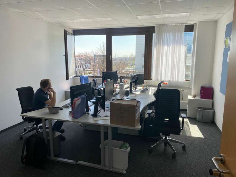 Büro/Praxis in 1230  - 11