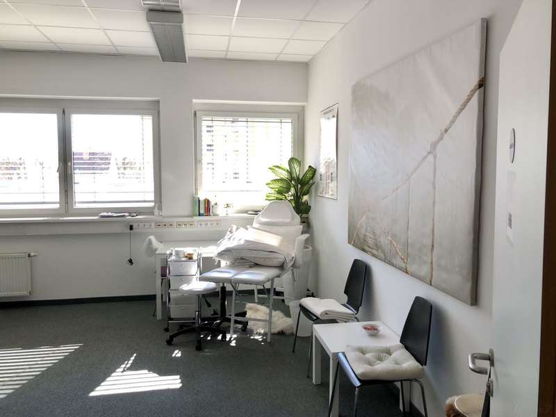 WC 1 - Büro/Praxis Graz - Bild 12 von 13 Büro/Praxis in 8051 - 12