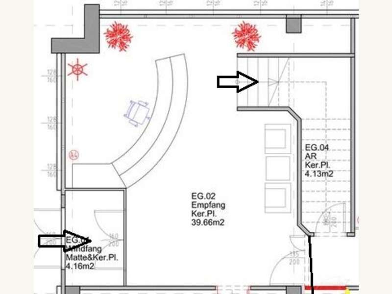 Büro in 1230  - 2