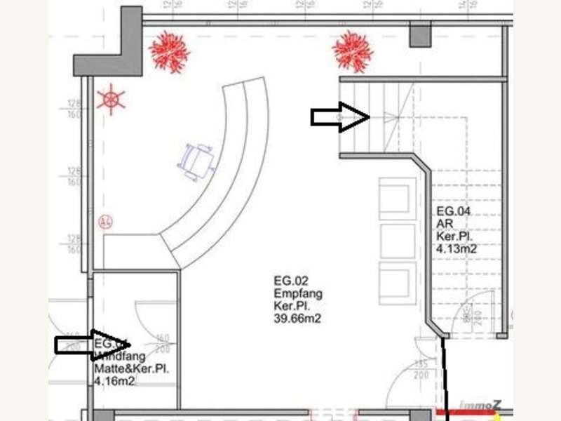 Büro/Praxis in 1230  - 2