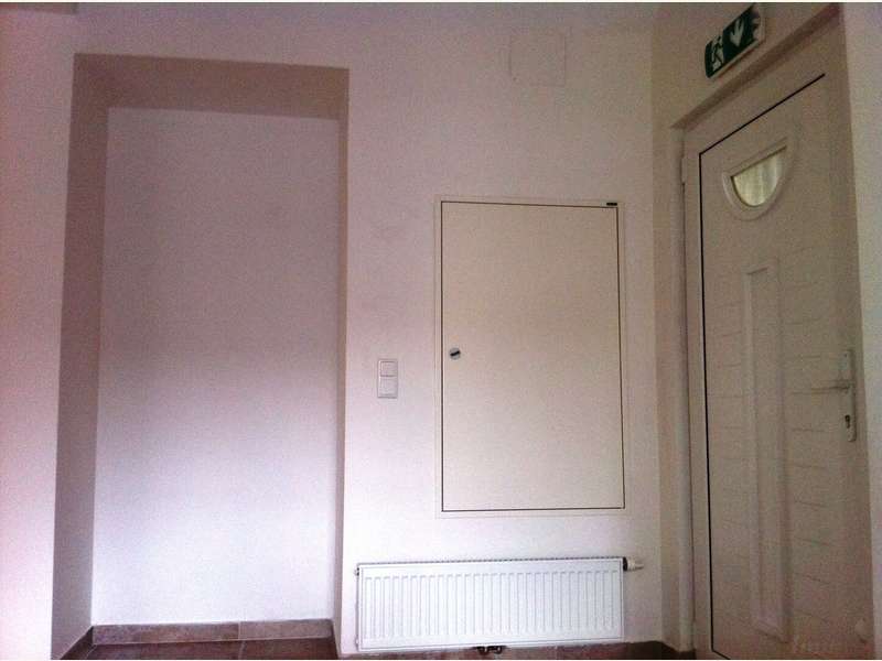 Zimmer - Büro Graz - Bild 7 von 9 Büro in 8020 - 7