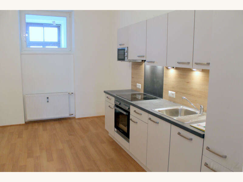 Mietwohnung in 8020  - 1