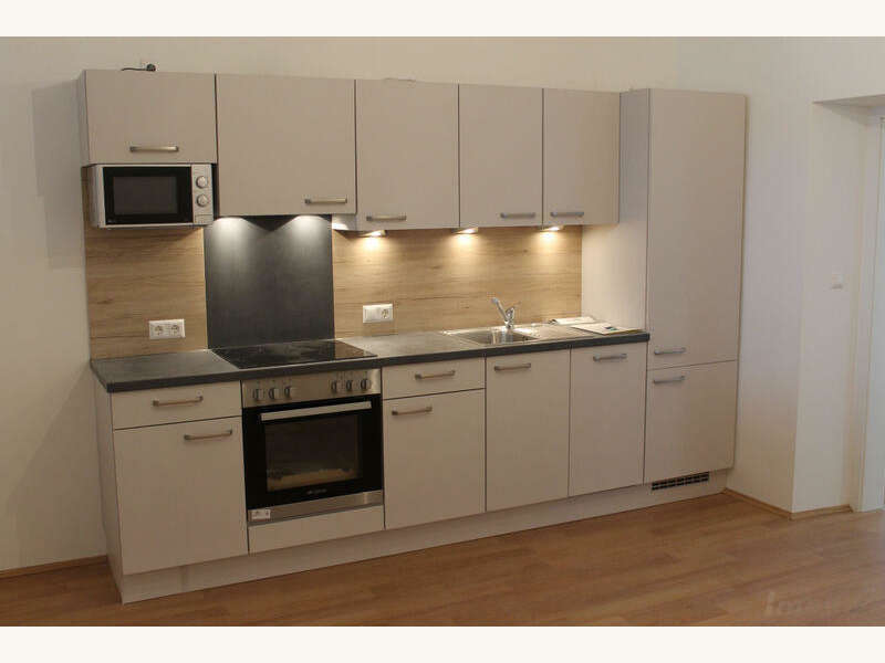 Mietwohnung in 8020  - 2