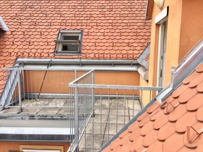 Dachgeschosswohnung in 8010  - 4