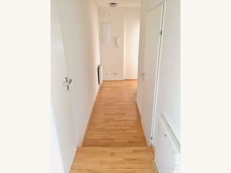 Dachgeschosswohnung in 8010  - 12