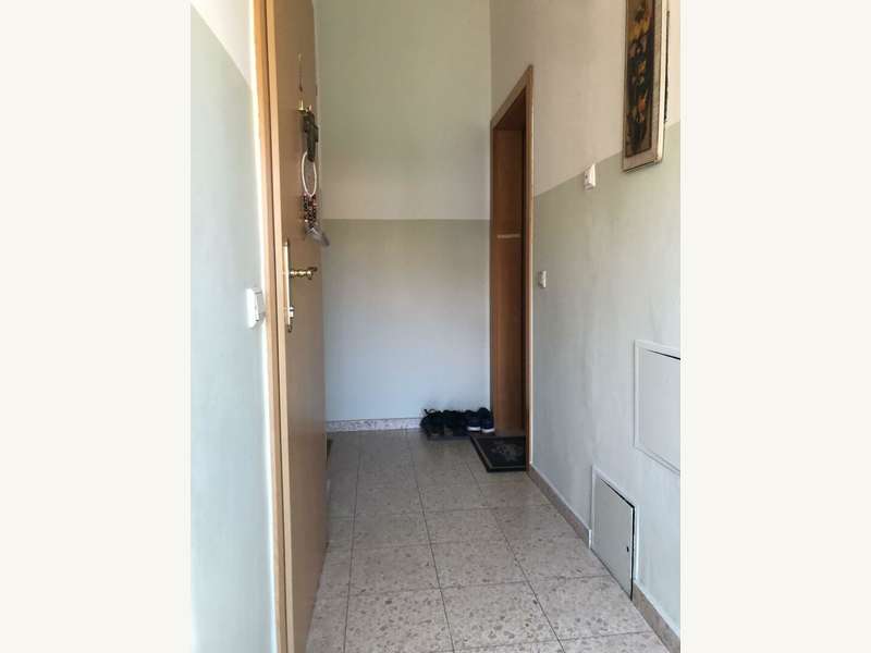 Dachgeschosswohnung in 8020  - 2