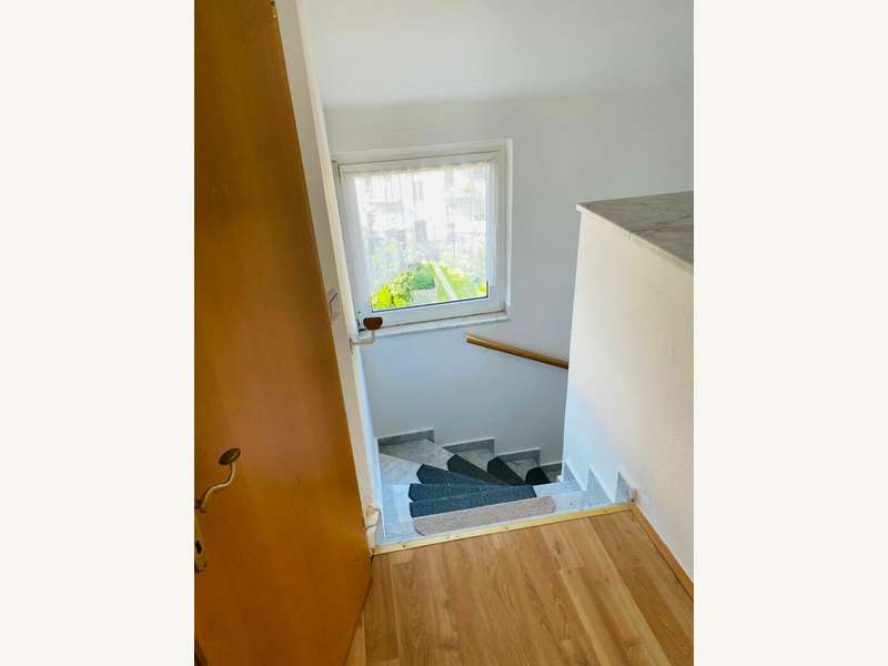 Dachgeschosswohnung in 8020  - 5
