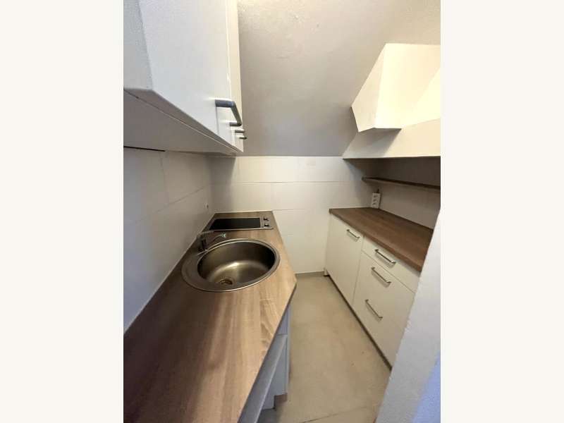 Dachgeschosswohnung in 8020  - 8