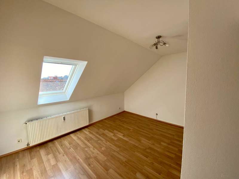 Dachgeschosswohnung in 8020  - 13