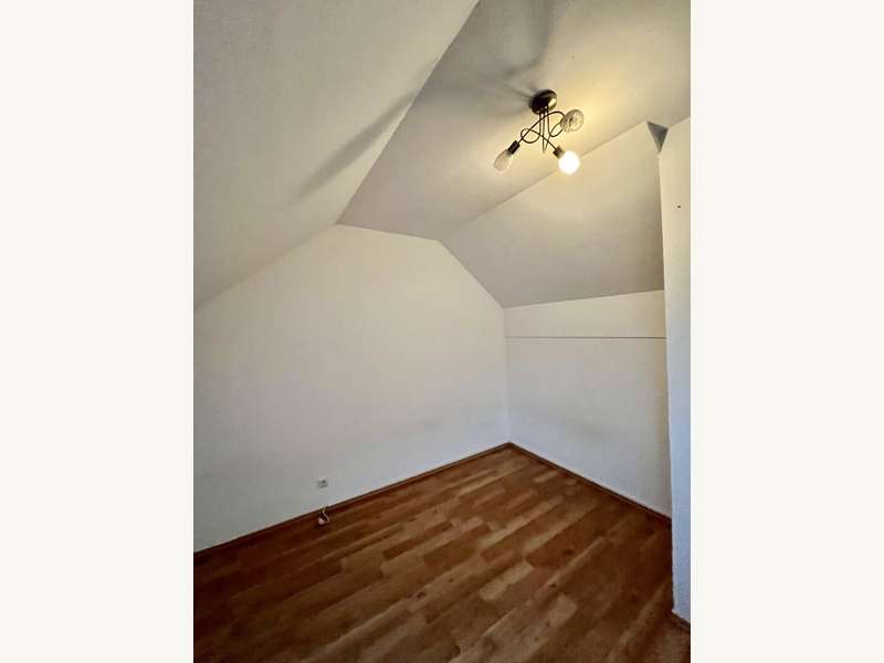 Dachgeschosswohnung in 8020  - 14