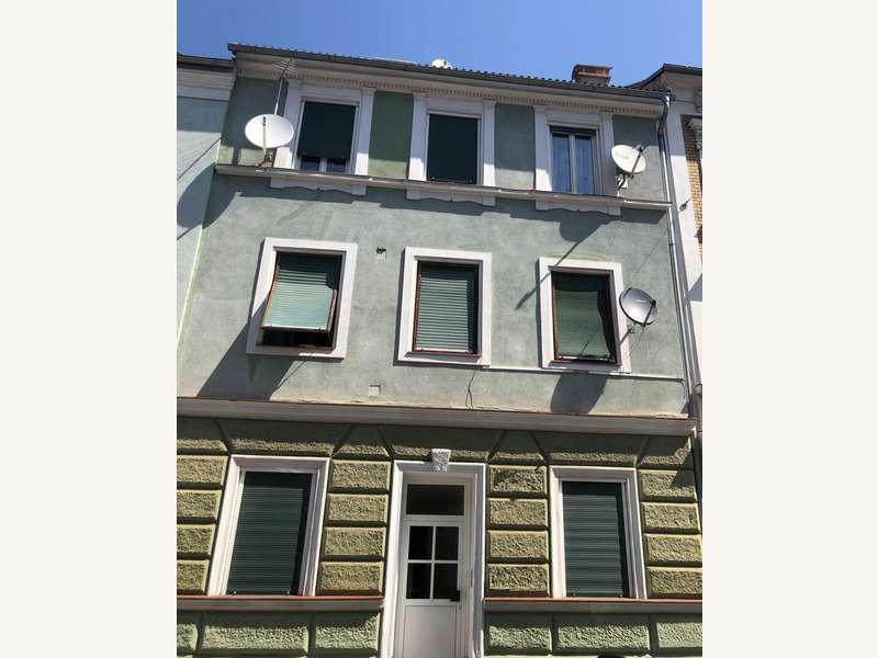 Dachgeschosswohnung in 8020  - 18