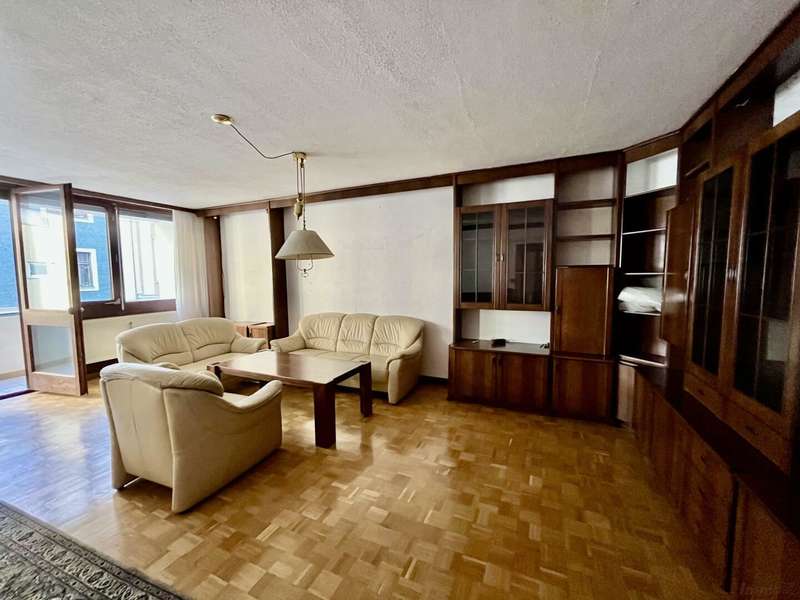 Zimmer - Mietwohnung Graz - Bild 1 von 17 Mietwohnung in 8020 - 1