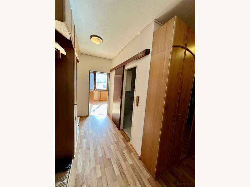 Vorraum- Garderobe - Bild 2 von 17 Mietwohnung in 8020 - 2