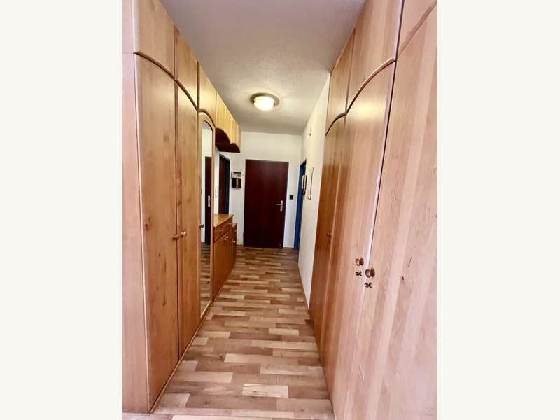 Vorraum - Mietwohnung Graz - Bild 3 von 17 Mietwohnung in 8020 - 3