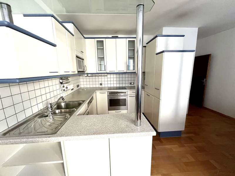 Speissekammer - Bild 9 von 17 Mietwohnung in 8020 - 9