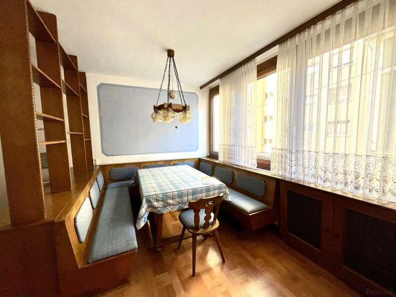 Wohnzimmer - Bild 11 von 17 Mietwohnung in 8020 - 11