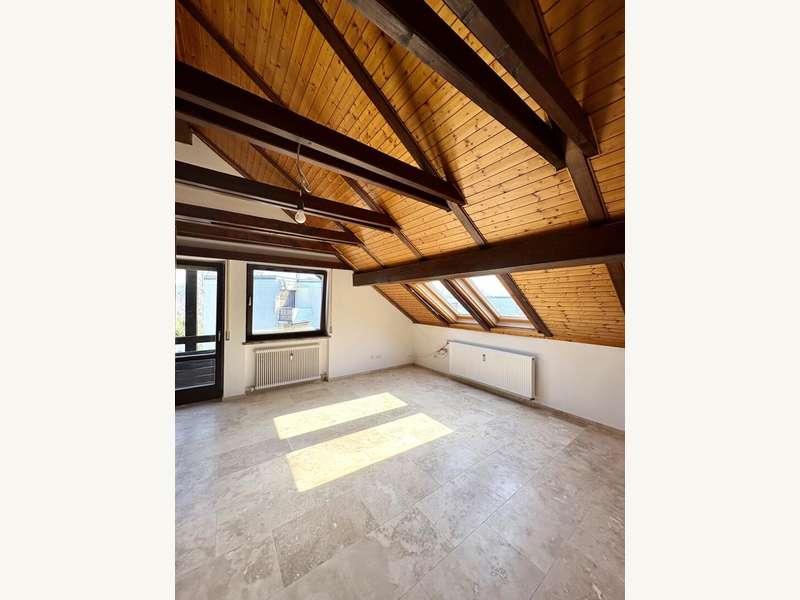 Dachgeschosswohnung in 8043  - 3