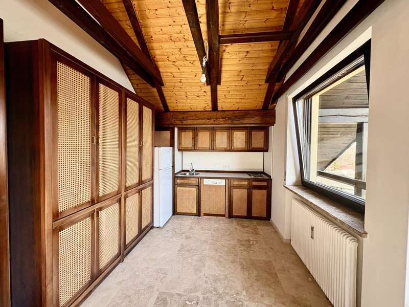 Dachgeschosswohnung in 8043  - 5