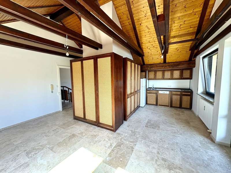 Dachgeschosswohnung in 8043  - 6