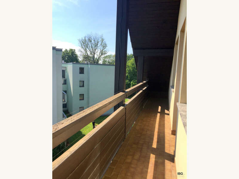 Dachgeschosswohnung in 8043  - 7