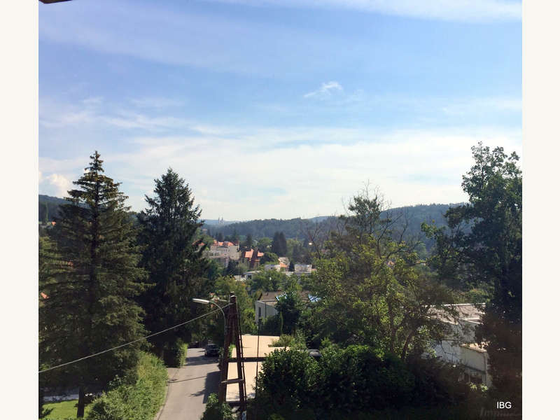 Dachgeschosswohnung in 8043  - 8