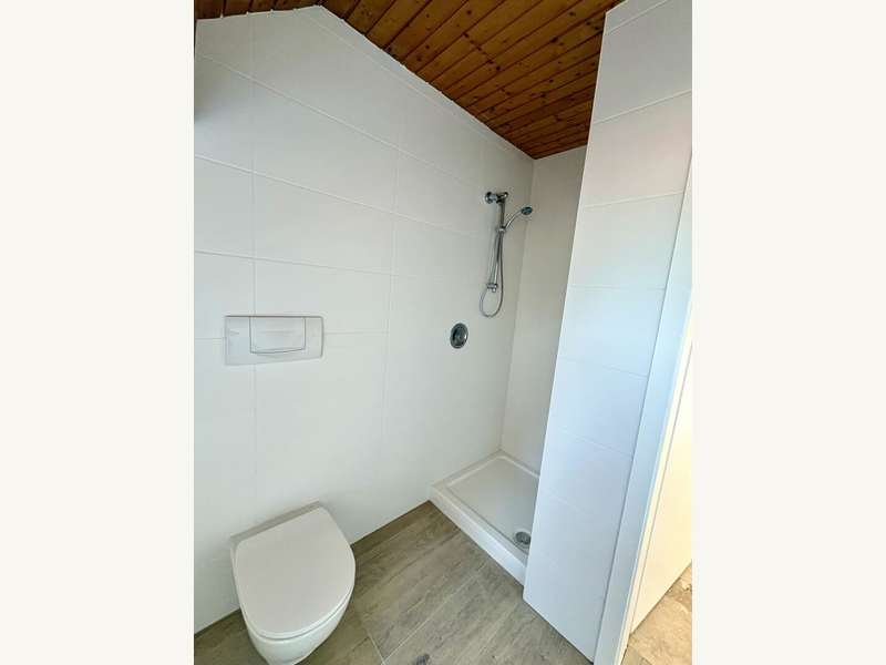 Dachgeschosswohnung in 8043  - 10