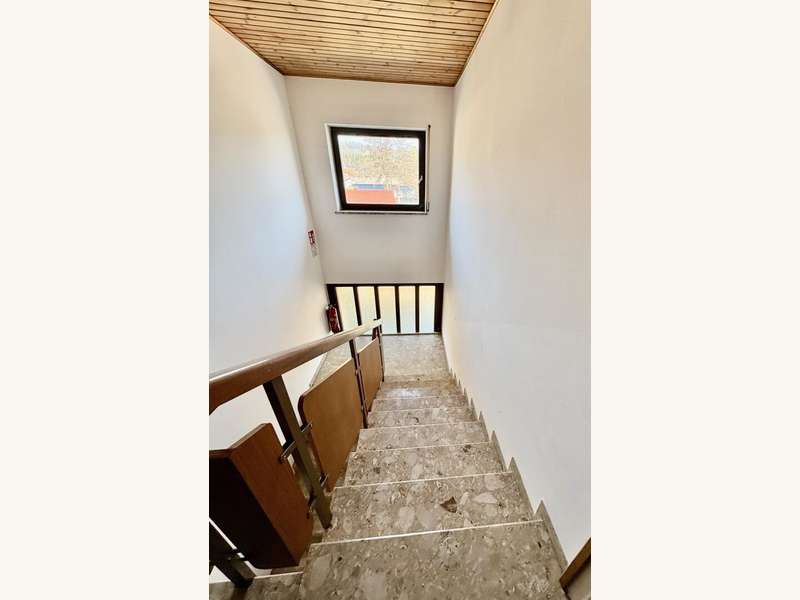 Dachgeschosswohnung in 8043  - 11