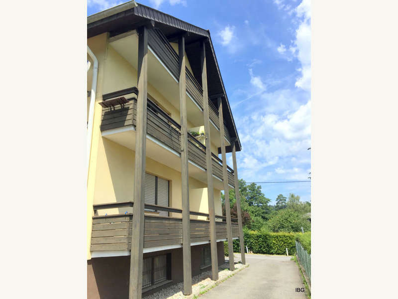 Dachgeschosswohnung in 8043  - 12