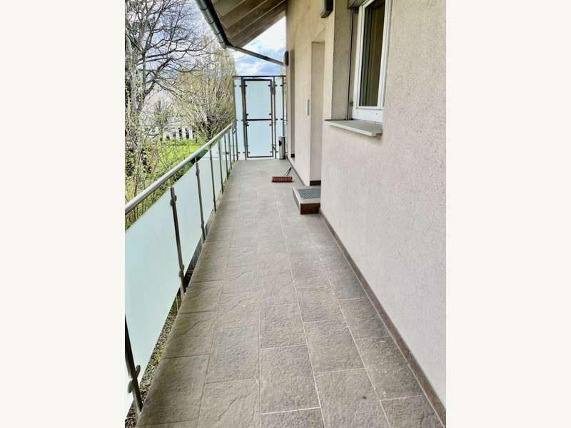 Penthouse in 8045  - 2