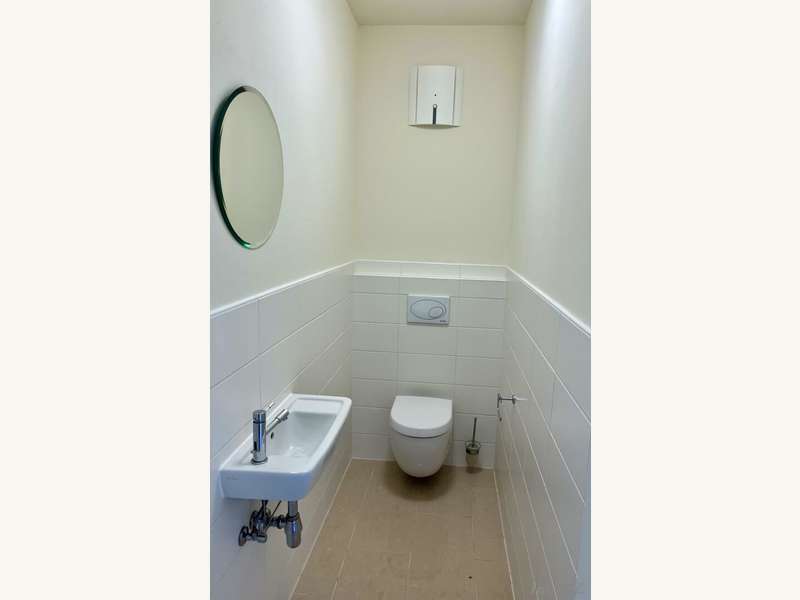 Penthouse in 8045  - 6