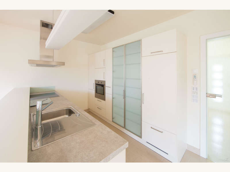 Penthouse in 8045  - 9