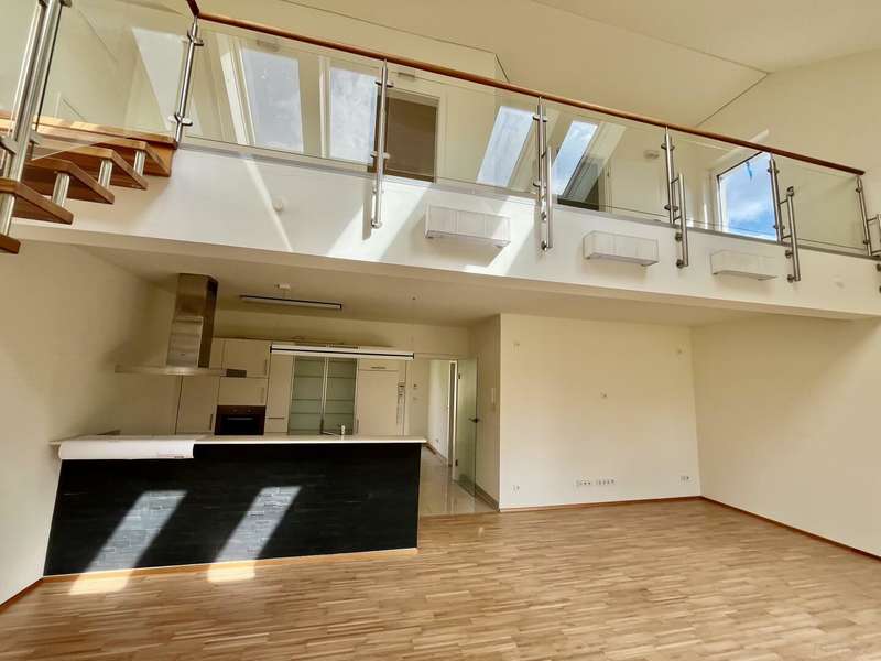 Penthouse in 8045  - 10