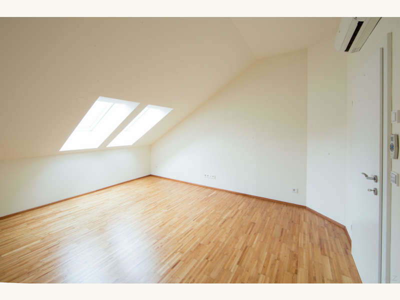 Penthouse in 8045  - 13