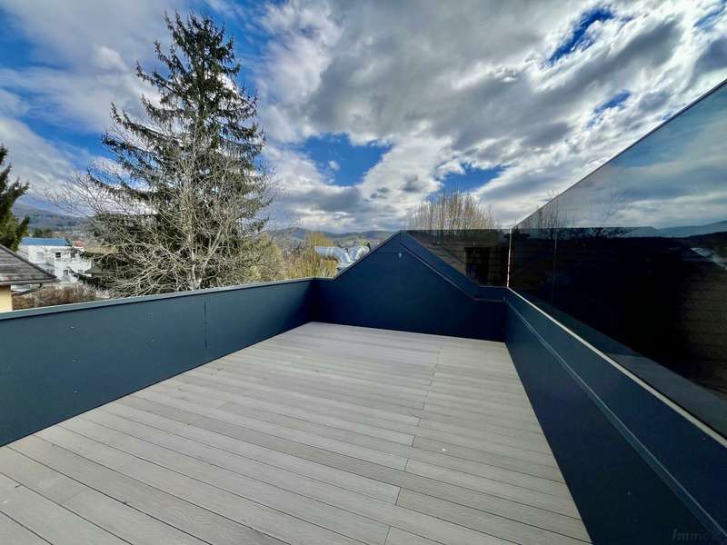 Penthouse in 8045  - 16