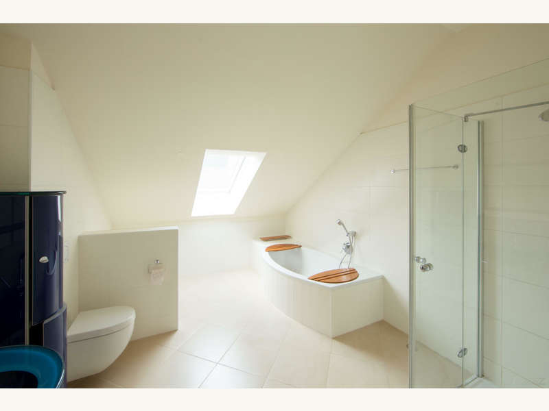 Penthouse in 8045  - 19