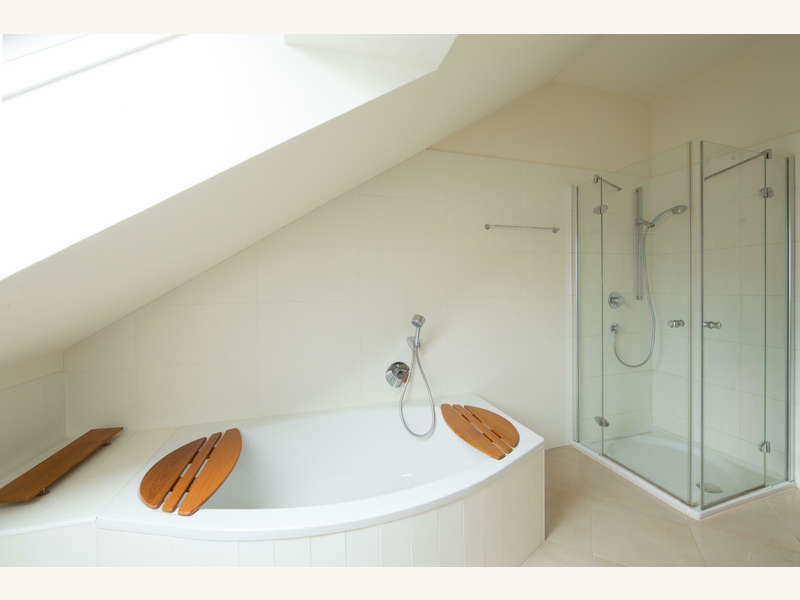 Penthouse in 8045  - 21