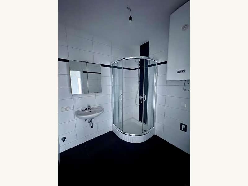 Bad - Mietwohnung Graz - Bild 11 von 24 Mietwohnung in 8010 - 11