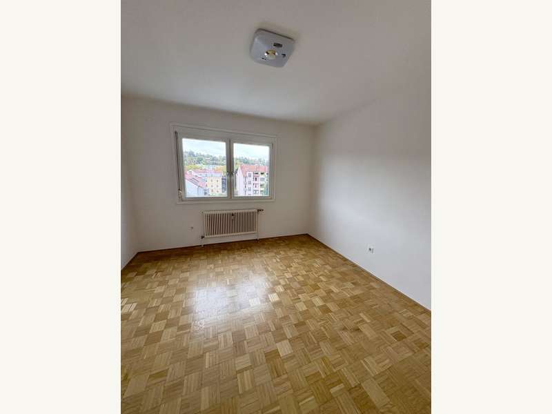 1 Zimmer hofseitig - Bild 13 von 24 Mietwohnung in 8010 - 13
