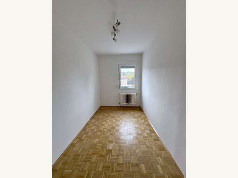 2 Zimmer hofseitig - Bild 14 von 24 Mietwohnung in 8010 - 14