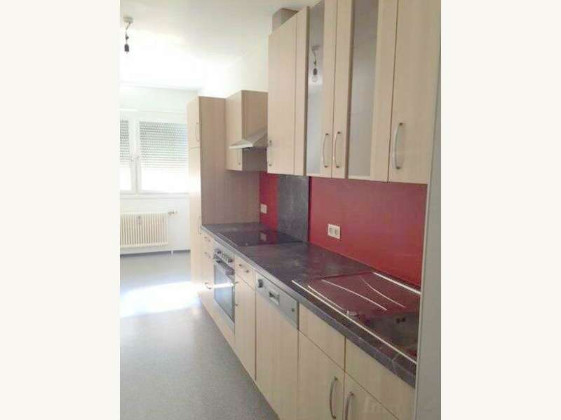 Ess-Küche - Bild 16 von 24 Mietwohnung in 8010 - 16