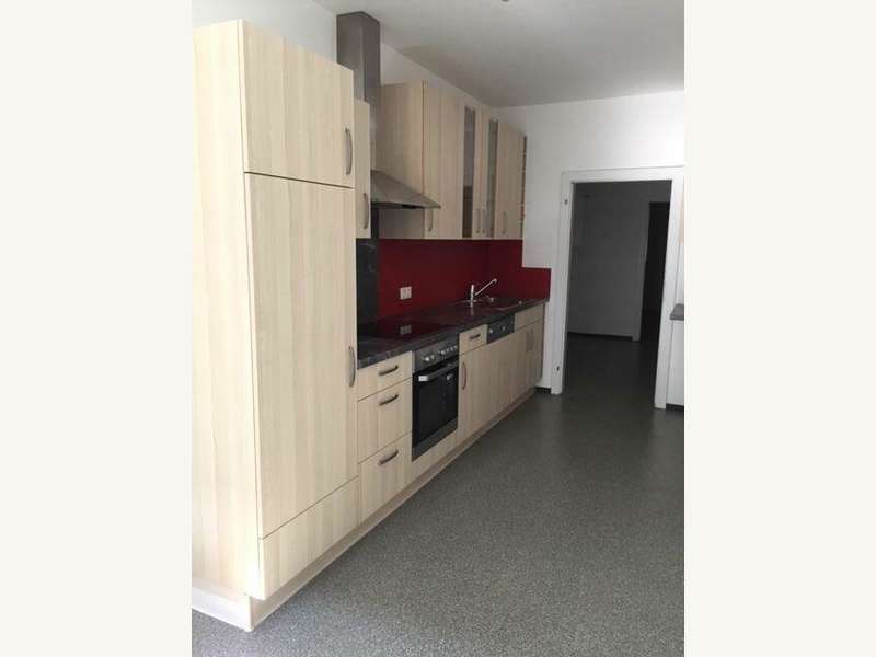 Küche - Mietwohnung Graz - Bild 21 von 24 Mietwohnung in 8010 - 21