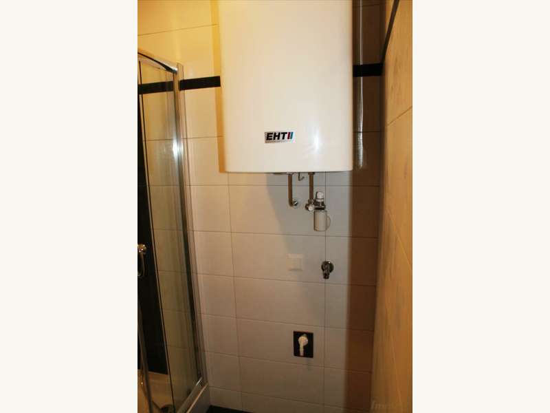 Platz für eine Waschmaschine - Bild 23 von 24 Mietwohnung in 8010 - 23